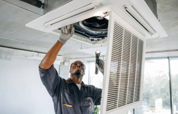 Licensed Hvac Installation service in Nuevo, CA - FH HVAC