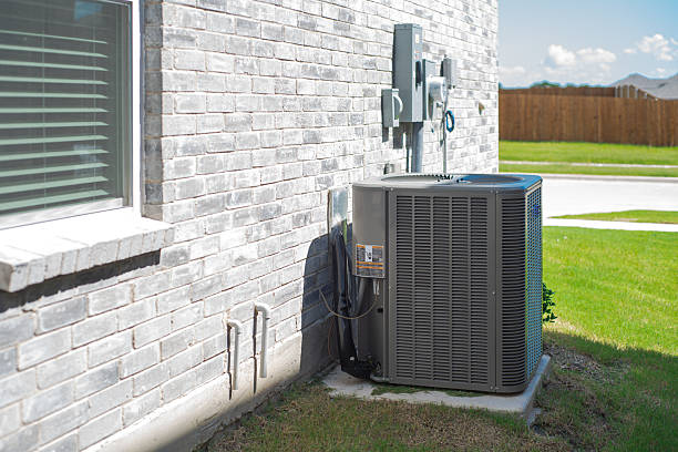Reliable Hvac Installation contractor in Nuevo, CA by FH HVAC